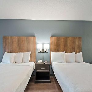 Studio 2 Double Beds Hearing Accessible Non-Smoking